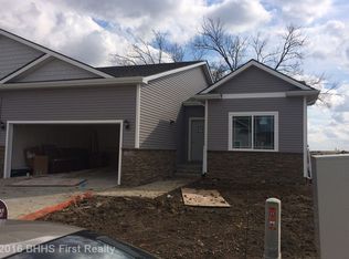 1008 SW 5th Ct, Grimes, IA 50111