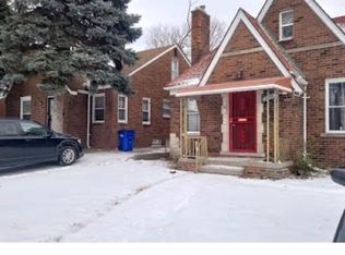 17390 Albion St, Detroit, MI 48234