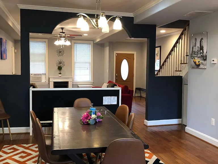734 Quincy St NW #A — Photo 8