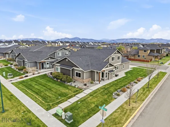 5119 Dragon Fly St, Bozeman, MT 59718