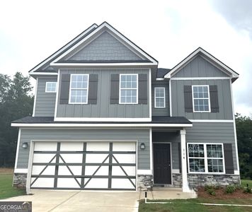 114 Bald Cypress Dr #67G, Perry, GA, 31069