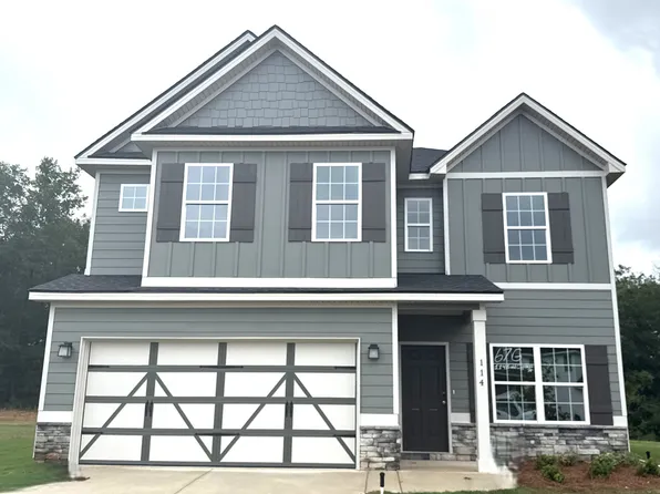 114 Bald Cypress Dr #67G, Perry, GA 31069