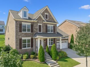 761 Beamon Dr, Franklin, TN 37064