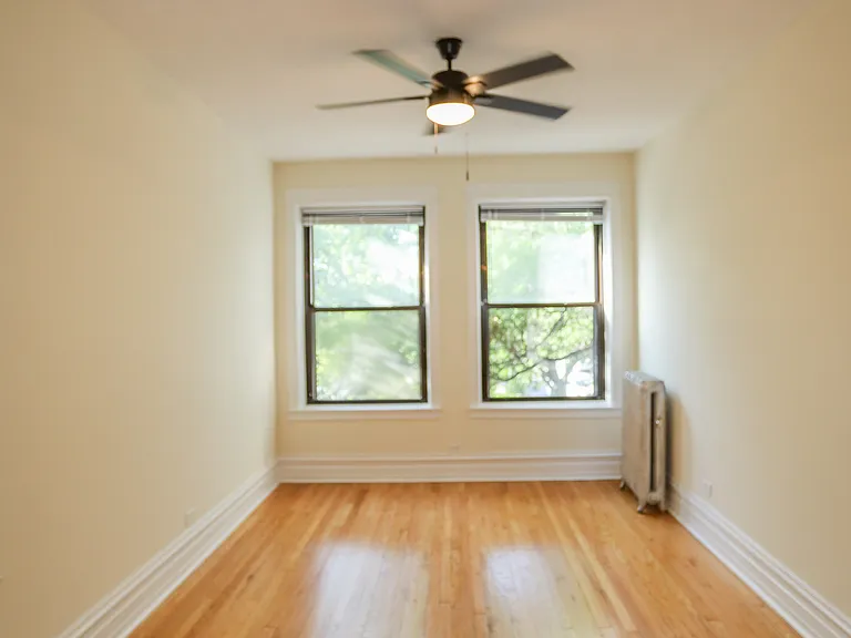 1848 W Grace St #1S — Photo 5