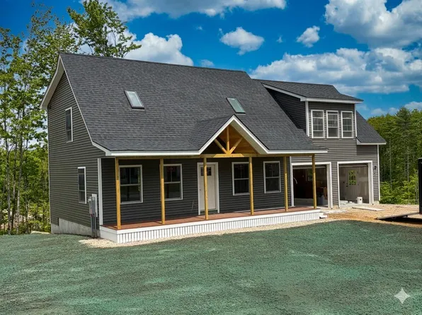 46 Woodbrey Lane, Standish, ME 04084