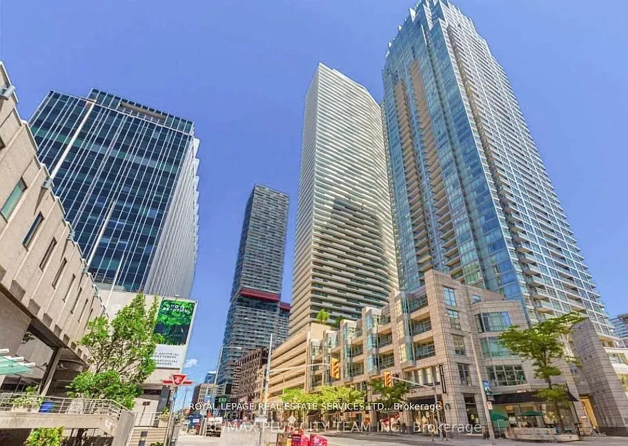 1 bed, $2,100 — Photo 1