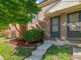 776 Spring Meadows Dr, Lexington, KY 40504