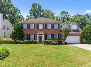 5087 Panola Mill Dr, Lithonia, GA