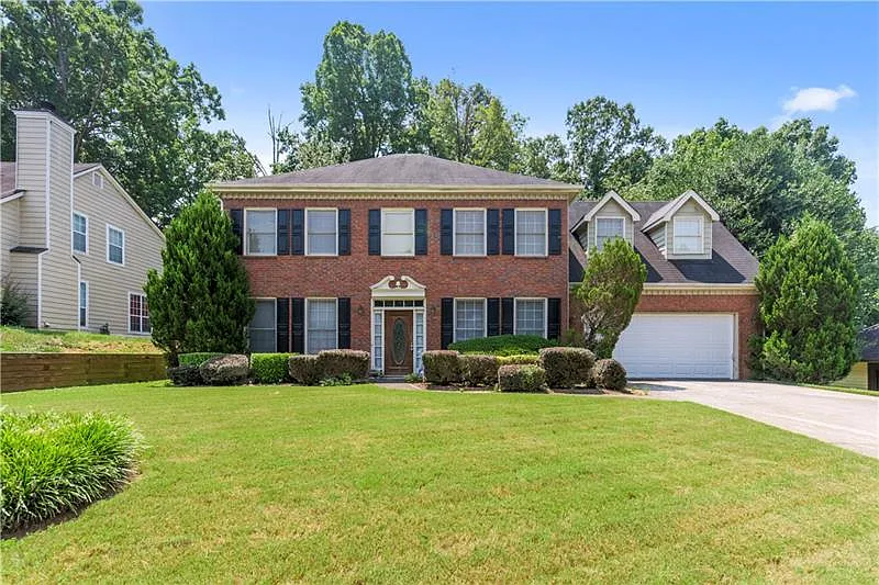5087 Panola Mill Dr photo 1