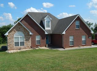 302 Brooklyn Cir, Shelbyville, TN 37160
