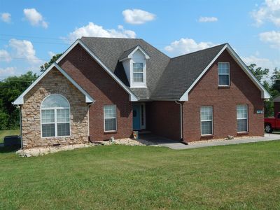 302 Brooklyn Cir, Shelbyville, TN, 37160