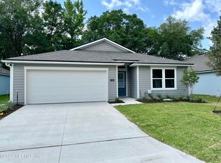 22 Pecan Ridge Ct, Jacksonville, FL 32218