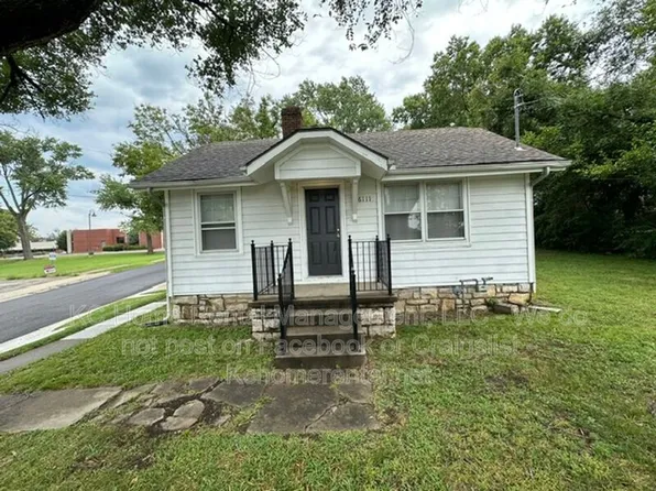 6111 Raytown Rd, Raytown, MO 64133
