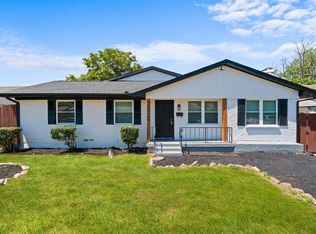 2329 Tradewind Dr, Mesquite, TX 75150