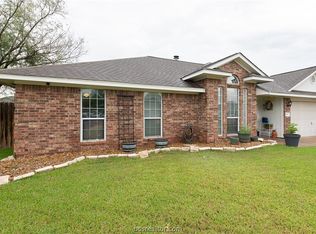 3923 Wheaton Ct, College Station, TX 77845