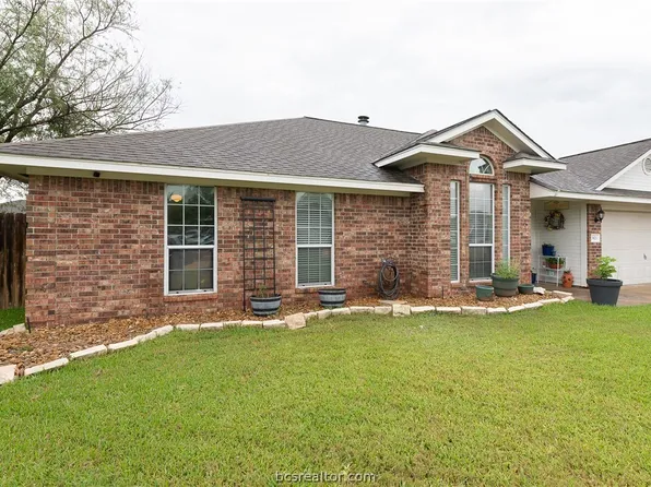 3923 Wheaton Ct, College Station, TX 77845