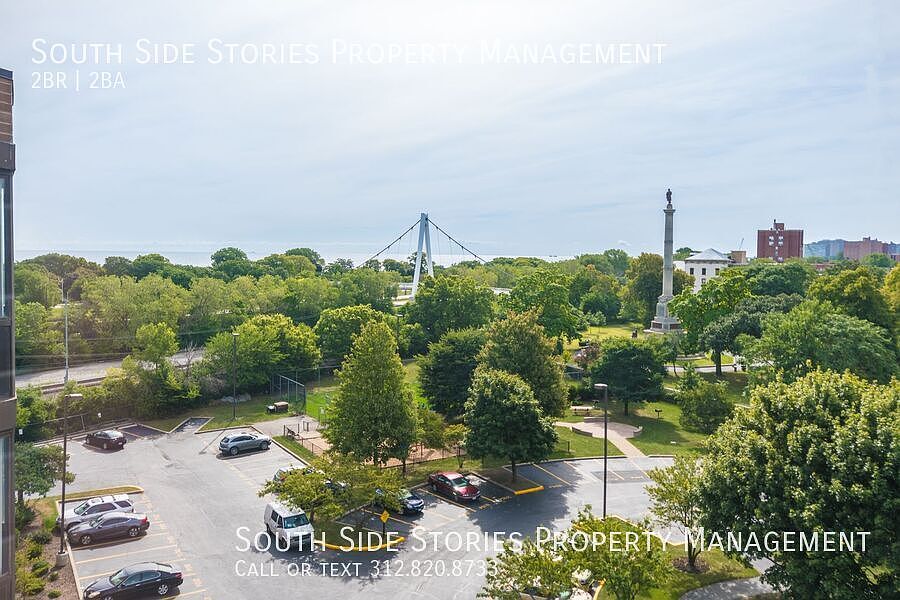 1st image of 606 E Woodland Park #506