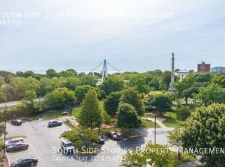 606 E Woodland Park #506, Chicago, IL 60616