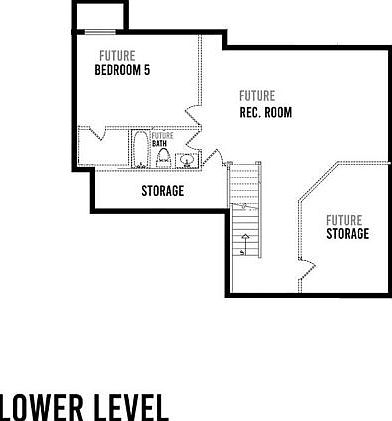 4th image of 18512 Howe Dr