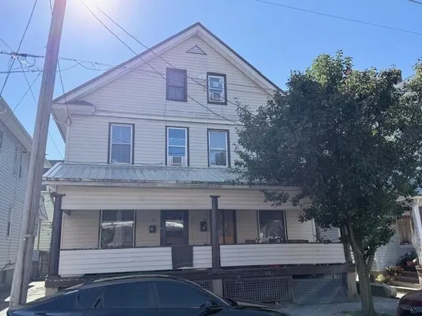 314-316 McMillen St, Johnstown, PA 15902