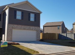 252 Thimbleberry Dr, Dawsonville, GA 30534