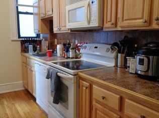 40 Carlton St APT 4, Brookline, MA 02446