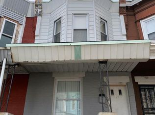 894 N Farson St, Philadelphia, PA