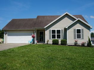 244 Clay Lucas Dr, London, KY 40744