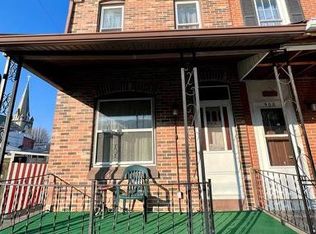 906 Locust St, Reading, PA 19604