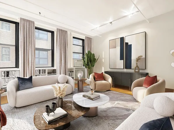 14 E 33rd St APT 5S, New York, NY 10016