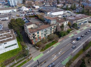 City Side, Victoria, BC V8T 2W2