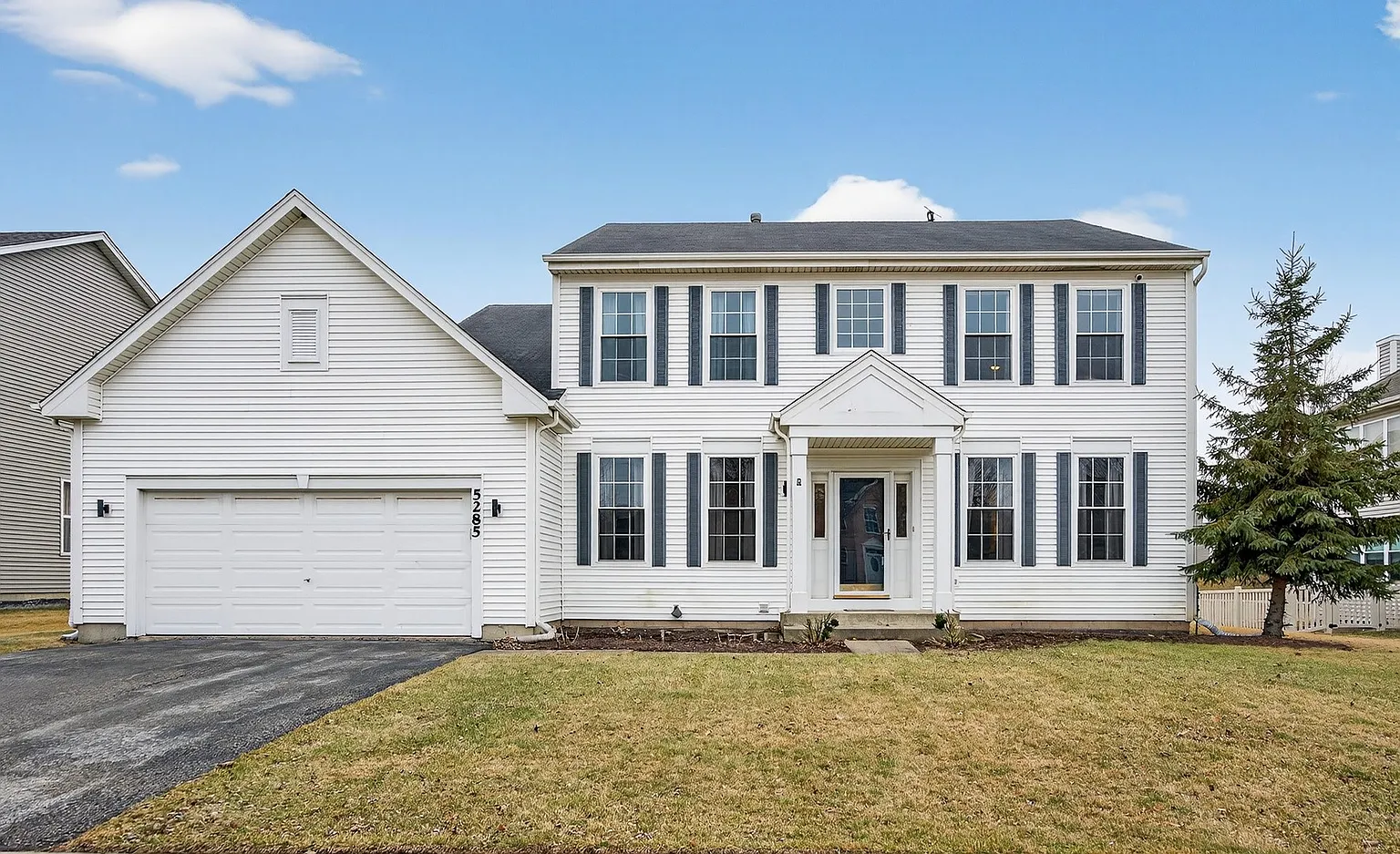 5285 Shotkoski Dr photo 1
