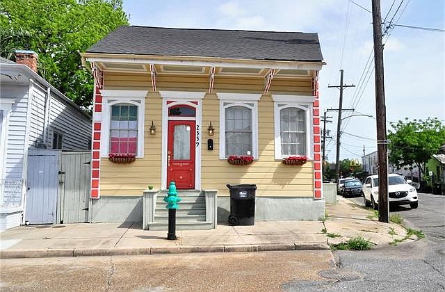 1st image of this home