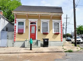 2561 N Rampart St, New Orleans, LA 70117
