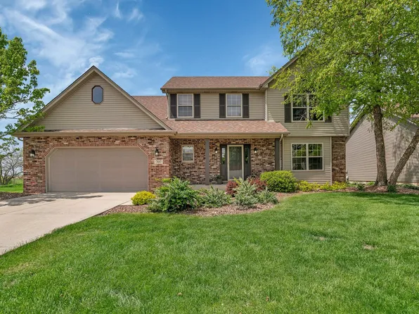 707 Casey Dr, Minooka, IL 60447