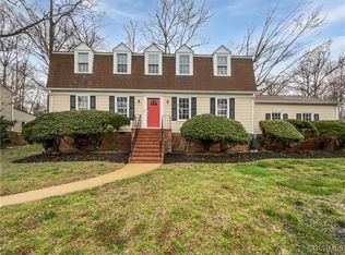 7800 Millcreek Dr, North Chesterfield, VA 23235