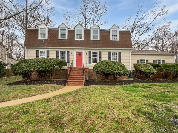 7800 Millcreek Dr, North Chesterfield, VA 23235