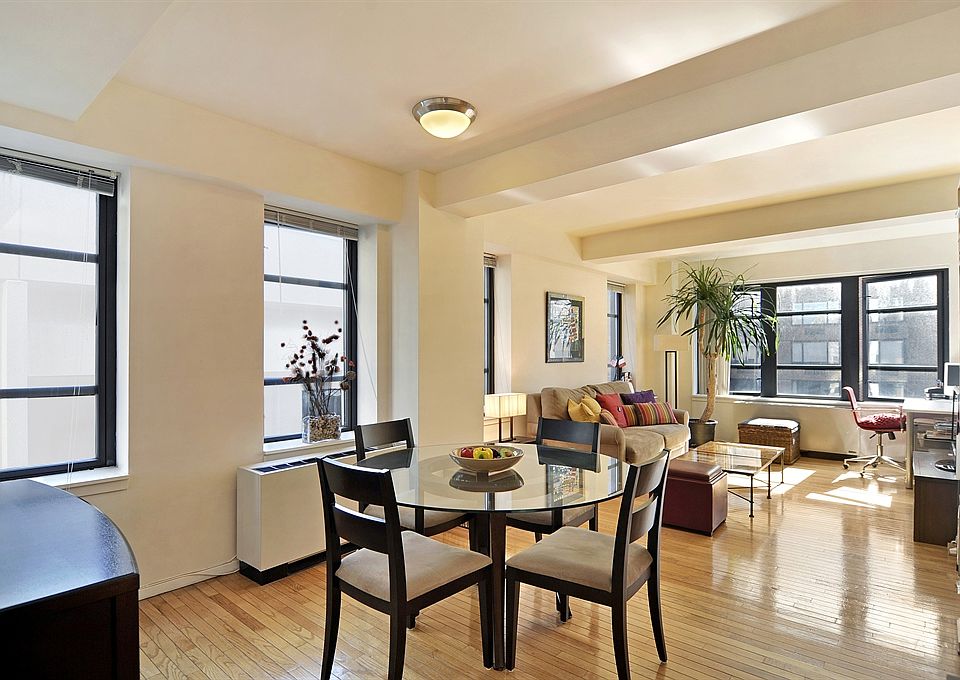 1st image of 43 W 61st St APT 16J