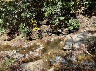 1603 Unahala Creek Rd, Bryson City, NC 28713