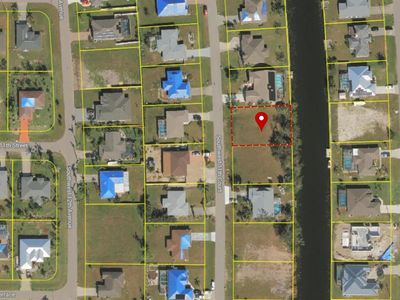 1101 SW 11th Ct Lot 32, Cape Coral, FL, 33991