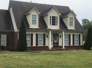 7756 Ward Rd LOT 3, Millington, TN 38053