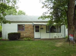 315 Barbie St, South Bend, IN