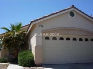 2166 Polynesia Cir, Henderson, NV 89074