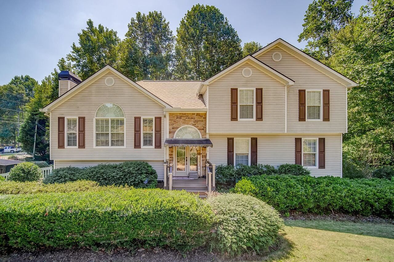 710 Philadelphia Dr, Jasper, GA 30143 | Zillow