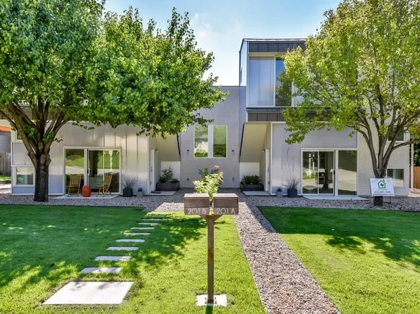 201 Bulian Ln #B, Austin, TX 78746