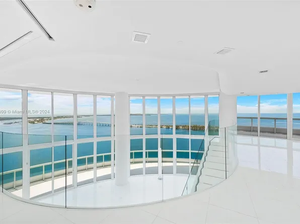 1643 Brickell Ave APT 3902, Miami, FL 33129