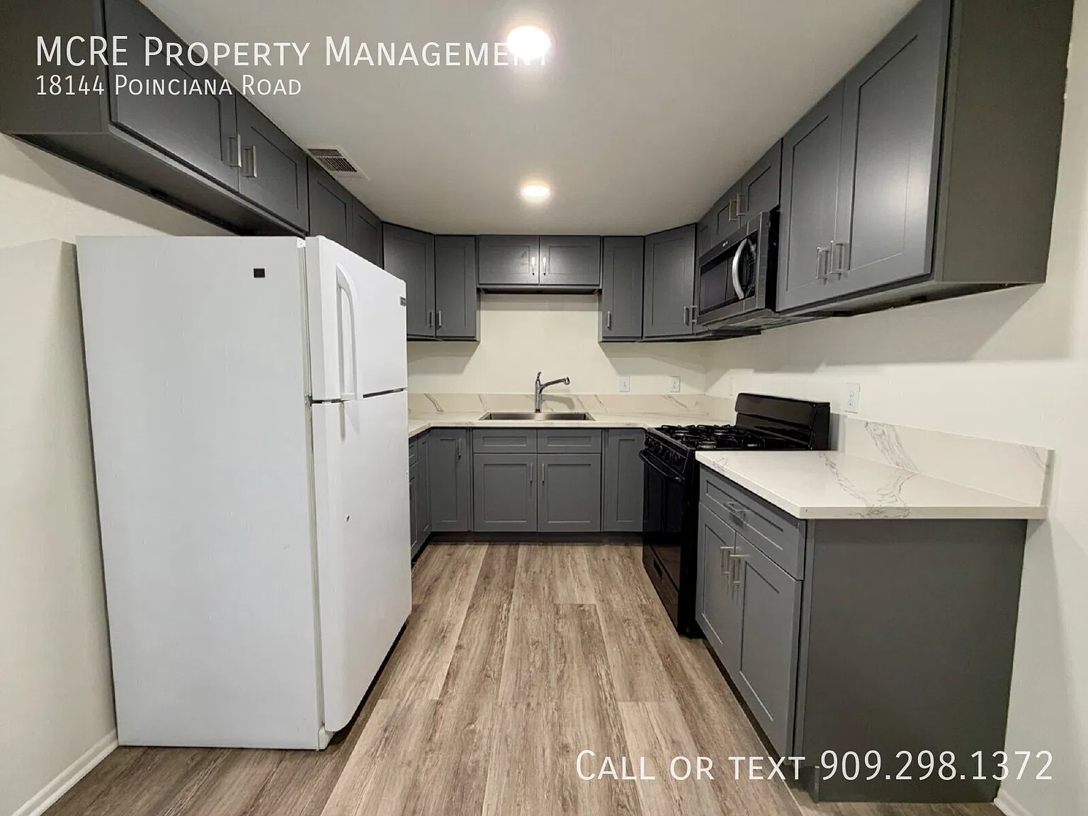 Beautifully Remodeled 2-Bedroom Apartment in Adelanto! — Photo 1