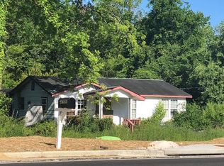 4757 Windsor Spring Rd, Hephzibah, GA 30815