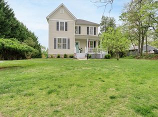 3810 Keagy Rd SW, Roanoke, VA 24018