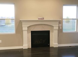 3745 Silver Queen Ct, Mason, OH 45036